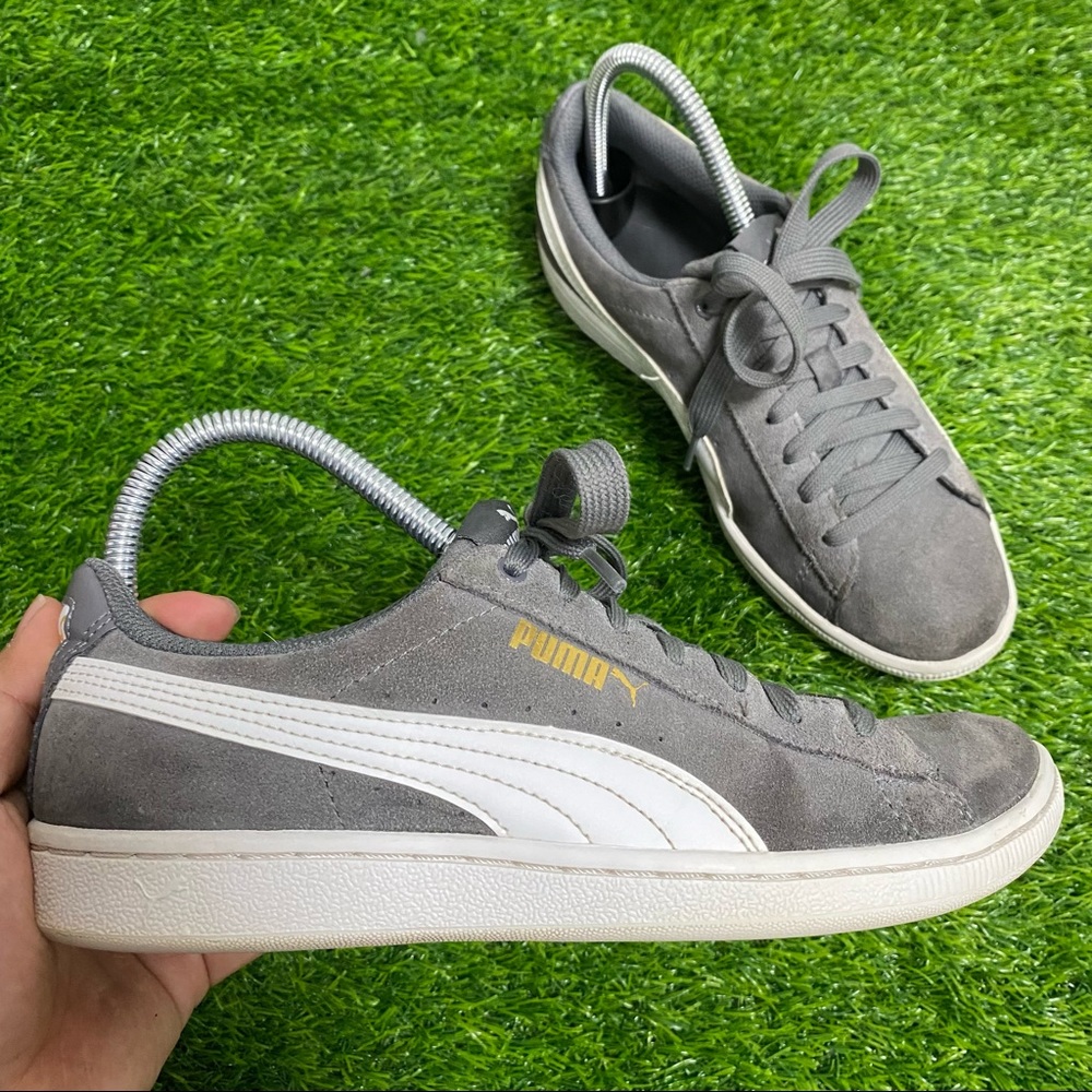 Puma - Women Shoes - C016
